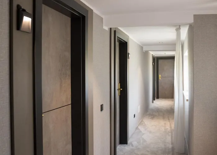Hotel Plutitor Lebada